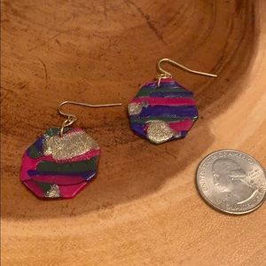 Handmade Earrings